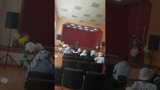 Татарский праздник смотреть онлайн