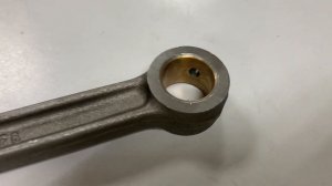 Шатун Chery Fora, 481H1004110