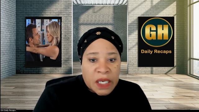 General Hospital Review Today – Soap Opera Spoilers – General Hospital Today – GH Review 05-22-2023 смотреть онлайн