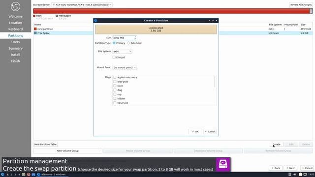 How to install Lubuntu 19.10. смотреть онлайн