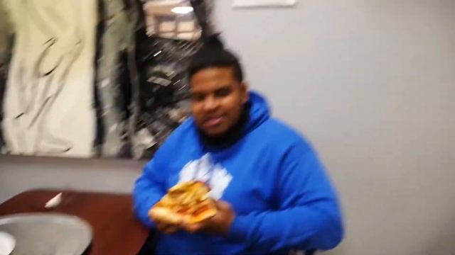 Brave New Radio Takes The Brother Bruno's Challenge смотреть онлайн