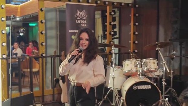 Отчёт Legat Business Networking | Пережогин Андрей