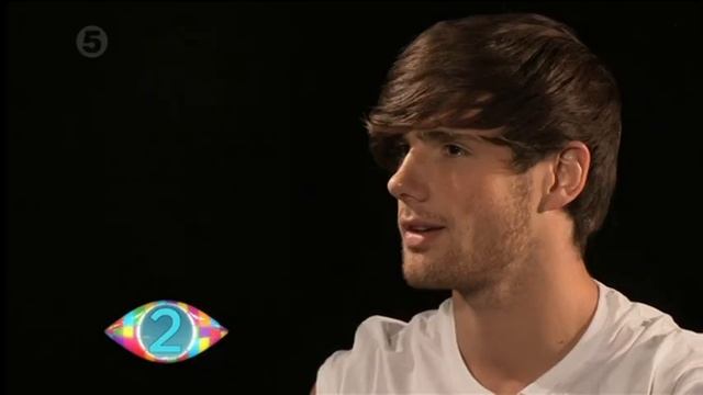 Big Brother's Bit On The Side E36 P2 смотреть онлайн