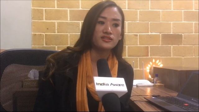 Brave women of the North East India try to make a new home in Delhi. смотреть онлайн