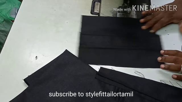 Men's Safari cutting and stiching in tamil /New model Safari cutting and stiching 2020 /stylefit смотреть онлайн