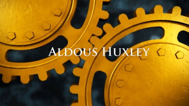 Interview with Aldous Huxley смотреть онлайн