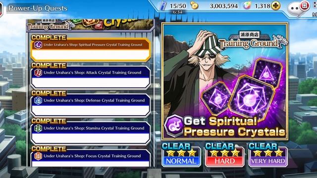 Bleach Brave Souls - Dia 04 na ASIA: Cristal link e FARM смотреть онлайн