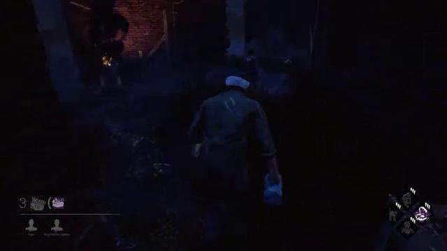 DBD или как мы выживаем) смотреть онлайн