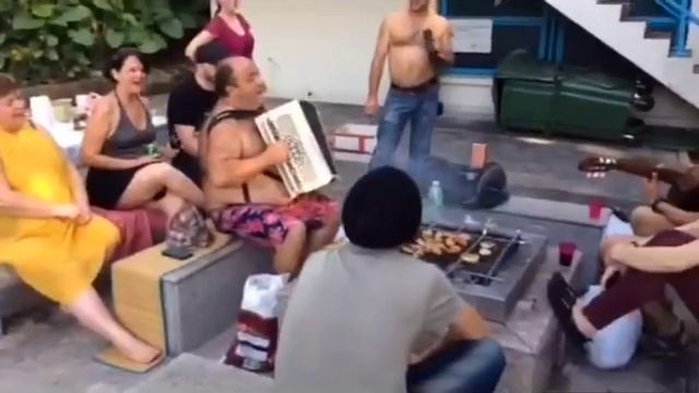 Мой День Рождения