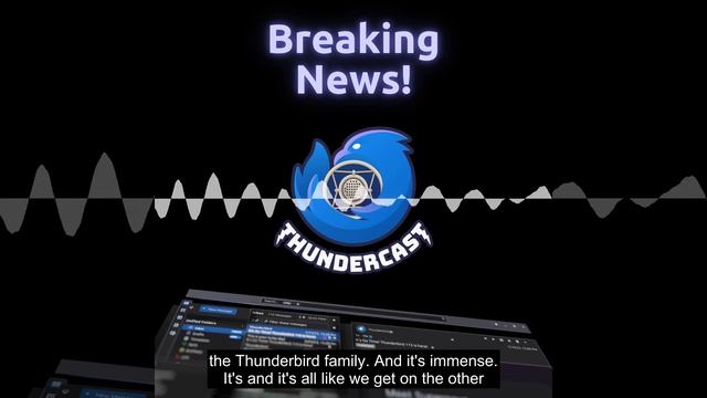 Thunderbird Is Resurrecting Firefox Send смотреть онлайн