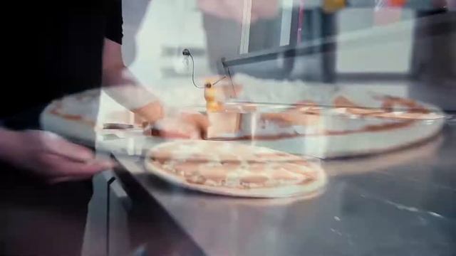 Помодоро на Березке смотреть онлайн