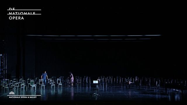 Cavalleria rusticana: Duet Santuzza and Turridu – Dutch National Opera смотреть онлайн