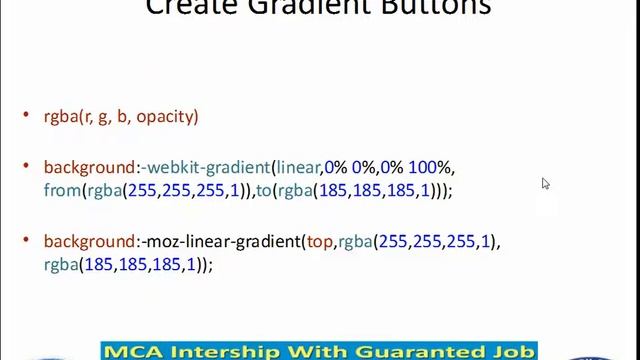 Website Designing in CSS 3 0 смотреть онлайн