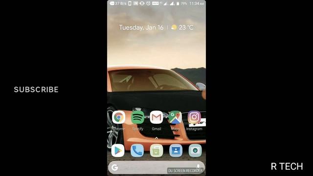 7 ANDROID SETTINGS YOU SHOULD CHANGE. Explained in tamil (2018) смотреть онлайн