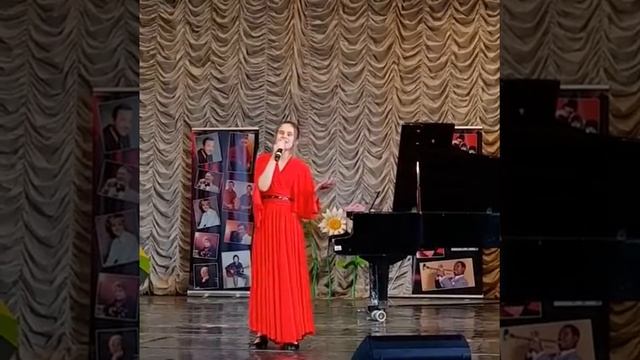 Чередниченко Ульяна - " На путь воина встаю" смотреть онлайн