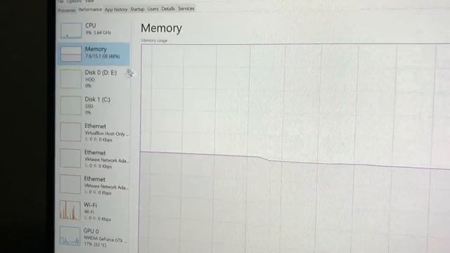 microsoft edge uses too much memory смотреть онлайн
