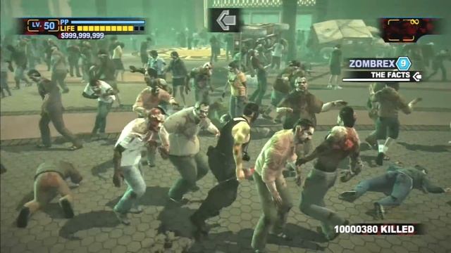 [PS3] Dead Rising 2: Off the Record *Max Money/Ammo/PP + All Weapons Unlocked Save* смотреть онлайн