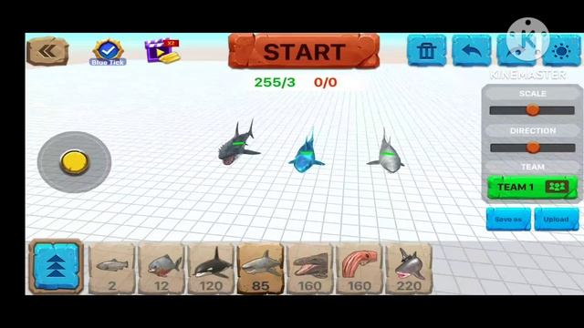 Open New Gost Shark For Everyone | Free Gost Shark | Upload in Workshop | New Shark | arbs mobile смотреть онлайн