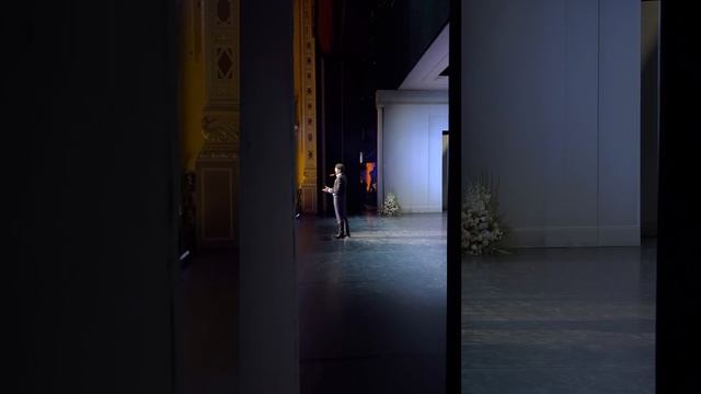 E lucevan le stelle - Jonathan Tetelman, Hungarian State Opera смотреть онлайн