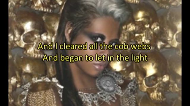 Kelis - Acapella (Lyrics) смотреть онлайн
