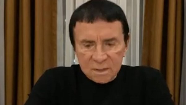 Кашпировский: 20.10.2024г.
Уникальные трёхминутки здоровья, включая пломбировку зубов.