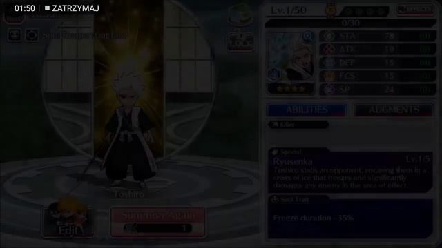 #36 . Bleach Brave Souls - All Ticket (Rewards for challenge) смотреть онлайн