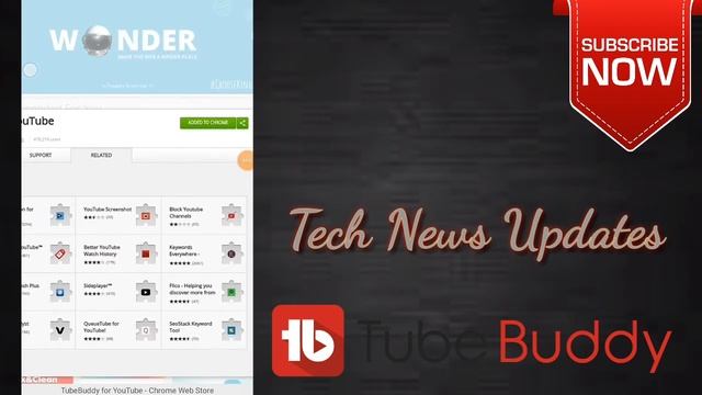 How to Install tubebuddy Extension In android [Working] || No root Install extension in hindi urd смотреть онлайн