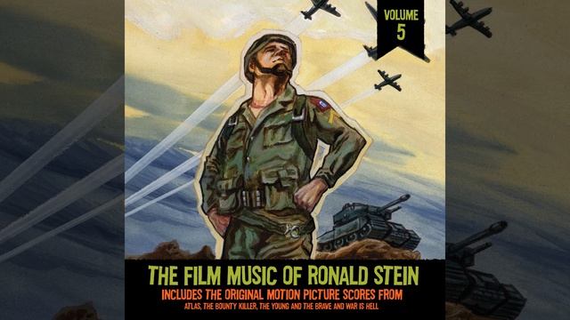 End Title, Young & the Brave смотреть онлайн