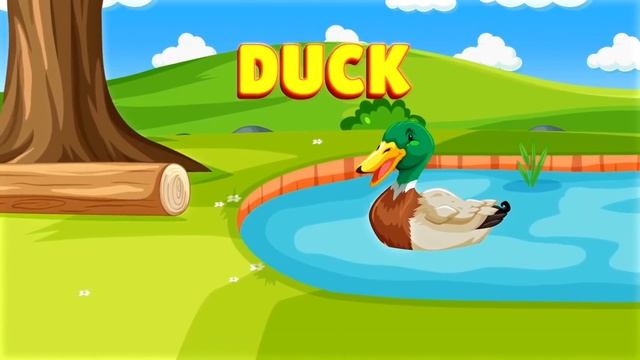 Wild Animal Sound Songs! | Learn About Wild & Safari Animal Sounds | Kids Learning Videos смотреть онлайн