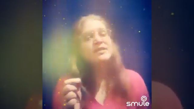 Белая дверь. #с Наташей. #Smule смотреть онлайн