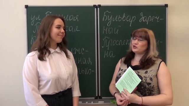 Персс-центр "Сорока". Выпуск 4 "День открытых дверей. Снова в школу". смотреть онлайн
