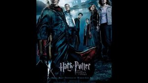 The Weird Sisters - Magic Works (Harry Potter and the Goblet of Fire Soundtrack)