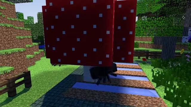 Monster School Girls vs Boys Brave Weapons Farming Challenge Minecraft Animation смотреть онлайн