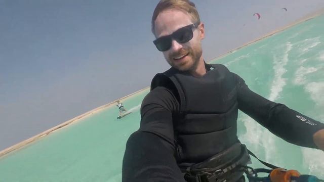 Kite Safari Too Wet To Shred 2022 смотреть онлайн