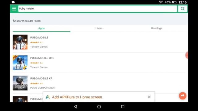 HOW to get pubg on your amazon fire tablet 2020 смотреть онлайн