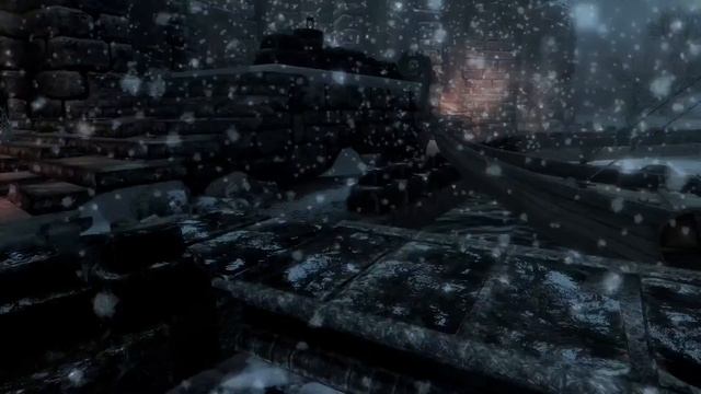 Skyrim курган колбьорн-падение азидала смотреть онлайн