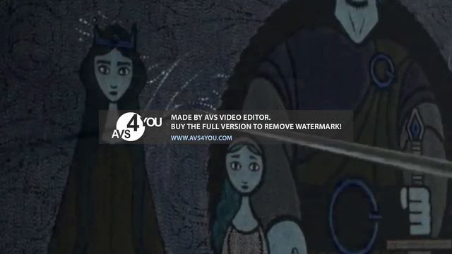 Brave   I'll Never Be Like You In Lost Effect