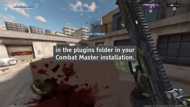 Combat Master Secret XP Hack! 🤫🤫🤫 смотреть онлайн