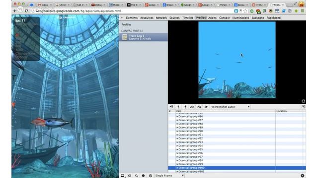 devtools experiments смотреть онлайн
