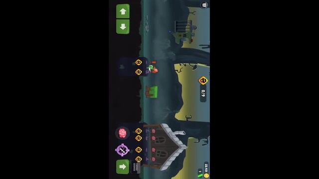 zombie catcher part-3 смотреть онлайн