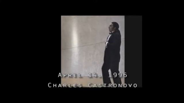 Opera Buffs Alumni Perform смотреть онлайн