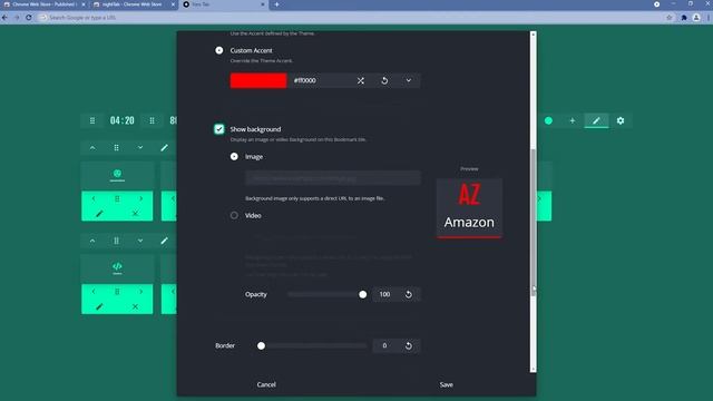 How To Make Chrome Look Better Using Themes! смотреть онлайн