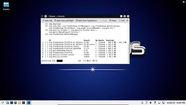 What To Do After installing PCLinuxOS смотреть онлайн