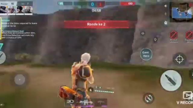 Bermain game Disorder part#1 смотреть онлайн