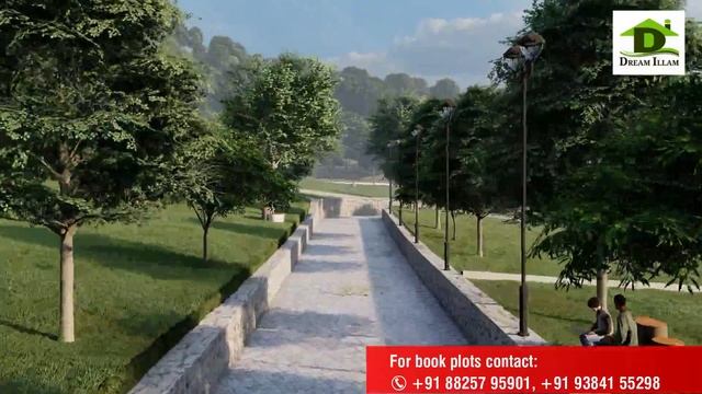 Safari Farms Spirit of Africa | 1 Plot (50 cents), Starts from 50 Lakhs смотреть онлайн