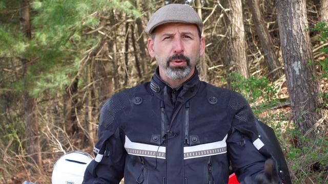 Rant: How international travel improves your riding смотреть онлайн