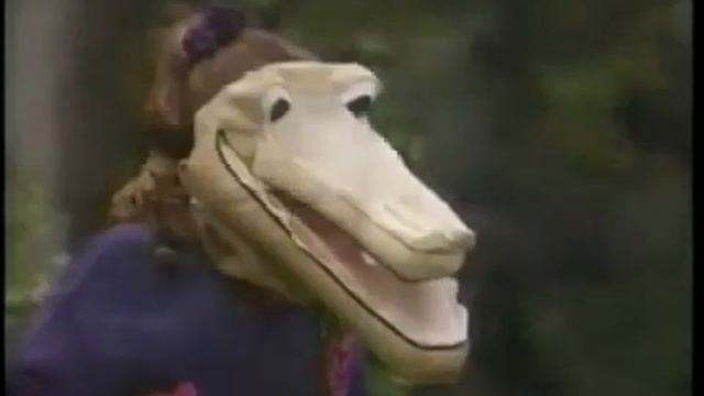 Says Segment (Camera Safari (episode)’s version) (Season 3, Episode 15) смотреть онлайн
