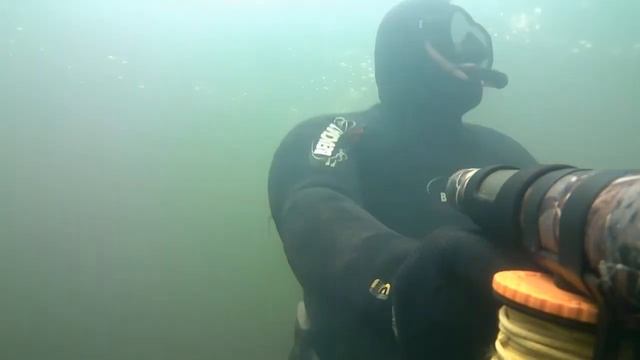 DEAF Подводная охота 11/10/2018 смотреть онлайн