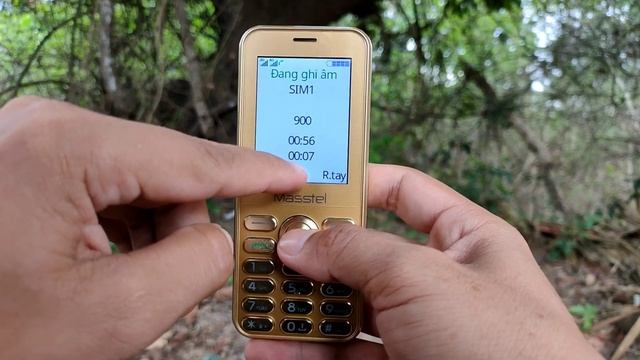 Thử Mua Masstel Lux10 4G | Giá Đã Hợp Lý ? | hóng hớt công nghệ смотреть онлайн