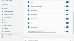 How to Fix Camera error 0xA00F4291 on Windows 11 or 10